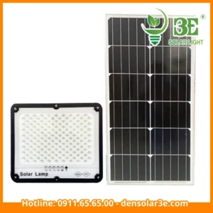 Đèn năng lượng mặt trời 300w chống chói AZR-SFCC cao cấp