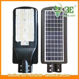 Đèn đường năng lượng mặt trời liền thể 300w giá rẻ AZ-SLTCB chính hãng