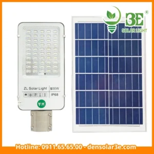 Đèn năng lượng mặt trời 400W IP68 AZR-SMN-400W
