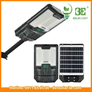 Đèn năng lượng mặt trời 500W IP66 AZ-SLTMN-500W