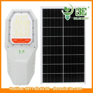 Đèn năng lượng mặt trời 500W chính hãng AZ-SPT-500W-DA