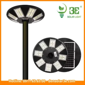 Đèn năng lượng mặt trời UFO 600W giá rẻ AZR-UFO1-600W