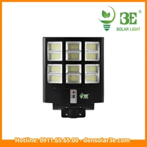 Đèn năng lượng mặt trời cảm biến người 300W AZ-SLT3-300W