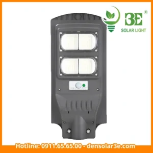 Đèn năng lượng mặt trời liền thể 100W giá rẻ AZU-SS1-100W