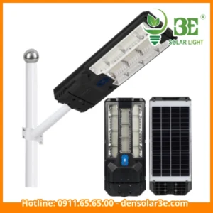 Đèn năng lượng mặt trời liền thể 300w AZ-SLT-PT-300W
