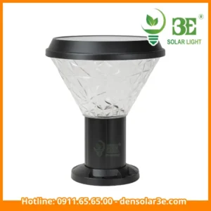 Đèn năng lượng sân vườn 30cm AZ-STDT-H300-RGB