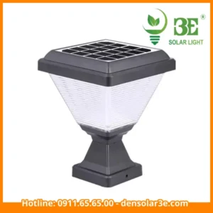 Đèn năng lượng sân vườn cảm biến ánh sáng AZ-STDV-H225-3000K