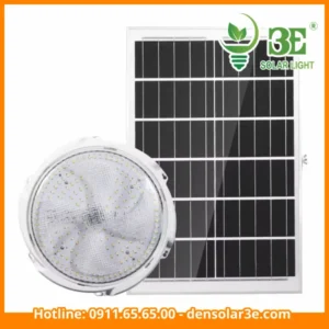 Đèn ốp trần năng lượng mặt trời 500w 3 màu AZ-OT-500W-3M