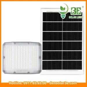 Đèn pha năng lượng mặt trời 1000W IP68 AZR-SFMN3-1000W