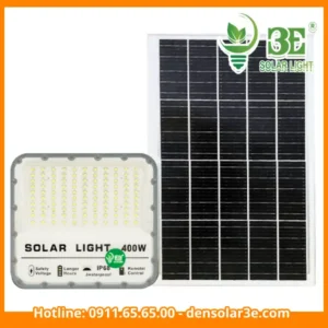 Đèn pha năng lượng mặt trời 400W IP68 AZ-SFMN2-400W