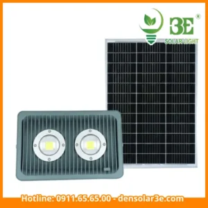 Đèn pha năng lượng mặt trời chống nổ 600W AZ-SFC-600W