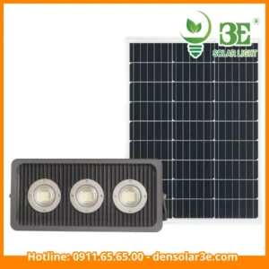 Đèn pha năng lượng mặt trời chống nổ 900W AZ-SFC-900W