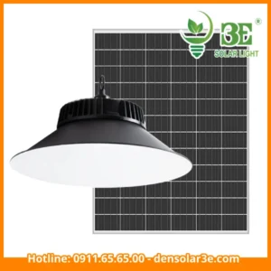 Đèn treo năng lượng mặt trời 300W trong nhà AZ-HBT-300W