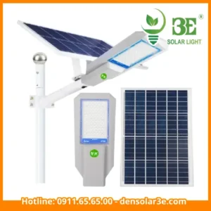 Đèn năng lượng mặt trời phi thuyền 300w dự án AZR-SPT