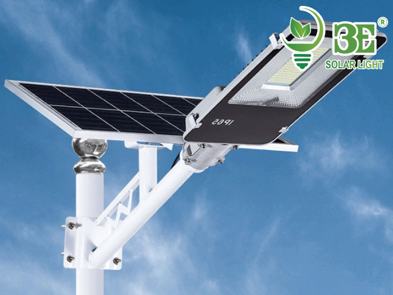 Phân loại đèn năng lượng mặt trời 400W tại 3E SOLAR