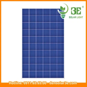 Tấm pin năng lượng mặt trời poly 20w
