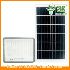 Đèn pha mắt ngọc năng lượng mặt trời 300w AZR-SFMN1 siêu sáng