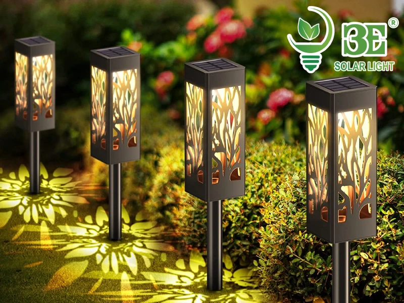 ứng dụng solar light
