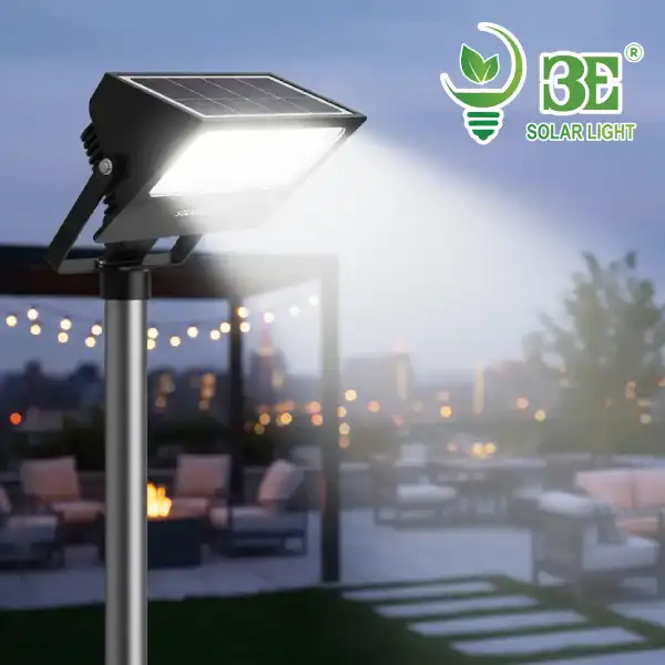 3E Solar chuyên cung cấp sỉ đèn năng lượng mặt trời tại Huế giá tốt