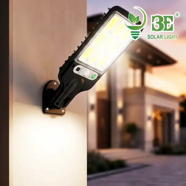 Đèn năng lượng mặt trời 200w tốt nhất hiện nay