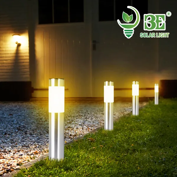 Đèn năng lượng mặt trời sáng được bao lâu - 3E Solar