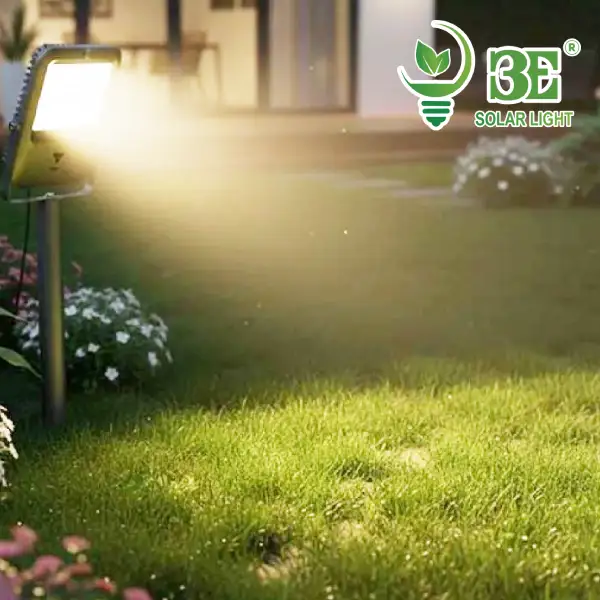 Hướng dẫn cách chọn đèn năng lượng mặt trời chất lượng - 3E Solar