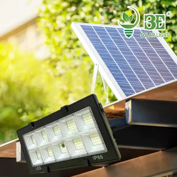 Mua đèn năng lượng mặt trời giá tốt tại Quy Nhơn