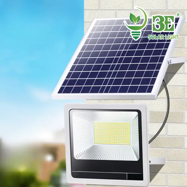 Nên mua đèn năng lượng mặt trời bao nhiêu W - 3E Solar