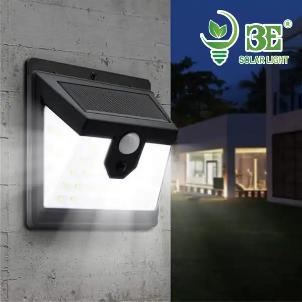 Hướng dẫn cách reset đèn năng lượng mặt trời