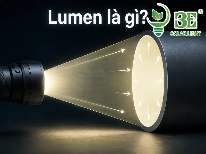 Lumen là gì