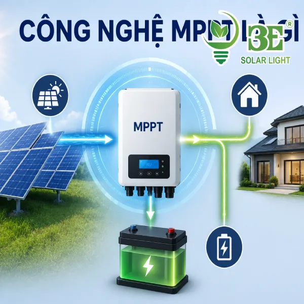 MPPT là gì_ Tìm hiểu công nghệ tối ưu công suất tấm pin mặt trời (1)