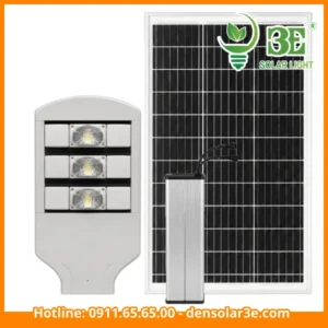 Đèn đường năng lượng mặt trời dự án AZ-SCA8 40W/60W/80W giá tốt