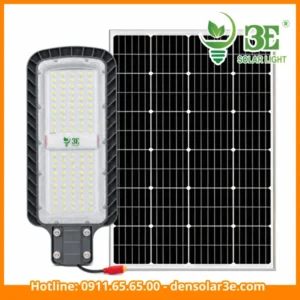Đèn đường năng lượng mặt trời 1000W IP66 AZ-SKL-1000W chất lượng giá tốt tại 3E Solar