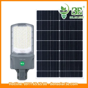 Đèn đường năng lượng mặt trời cao áp 800w giá rẻ AZ-SMN5-800W chất lượng tại 3E Solar