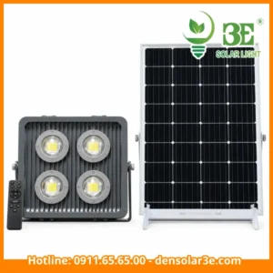 Đèn pha năng lượng mặt trời chống nổ 800W AZ-SFC-800W